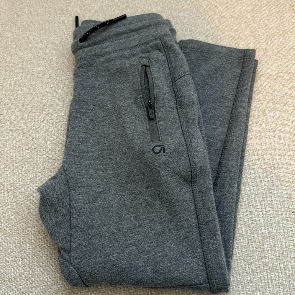 GapFit Dark Grey Joggers